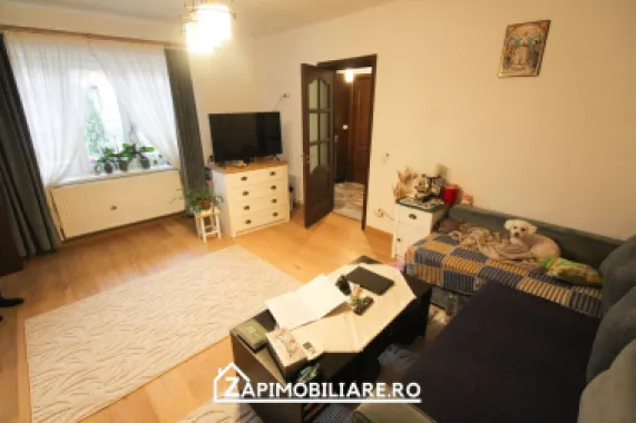 Zona Budai - Casa 1 nivel singur pe curte - 431 mp teren