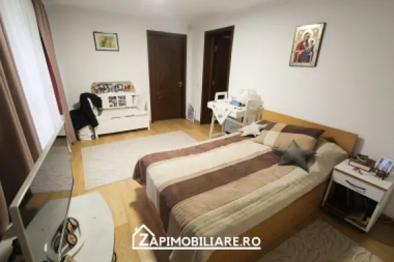 Zona Budai - Casa 1 nivel singur pe curte - 431 mp teren