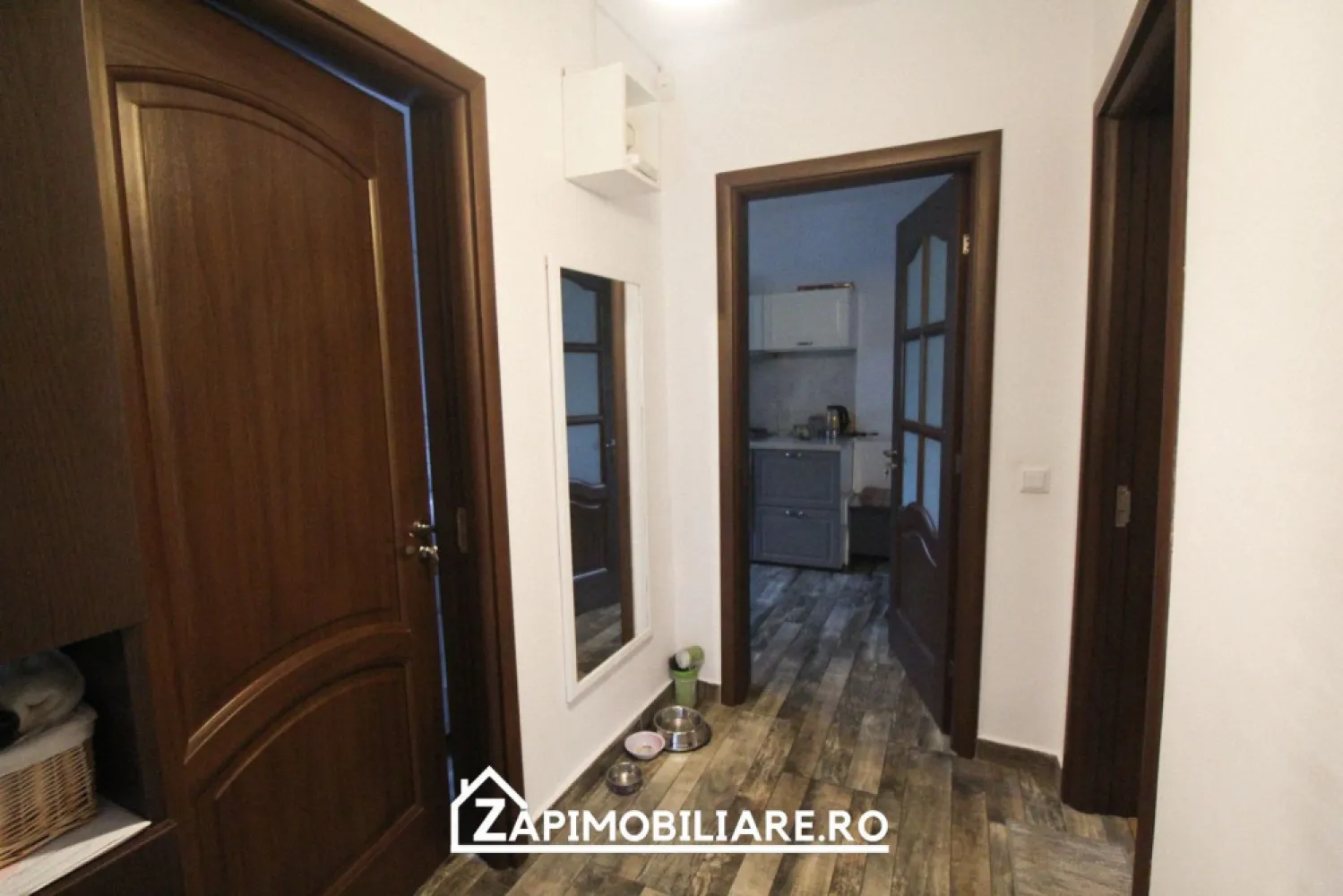 Zona Budai - Casa 1 nivel singur pe curte - 431 mp teren