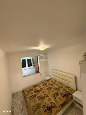 Apartament 4 camere | Etaj 2/8 | Zonă excelentă