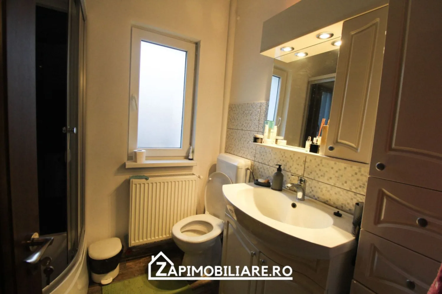 Zona Budai - Casa 1 nivel singur pe curte - 431 mp teren