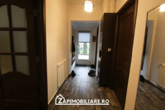 Zona Budai - Casa 1 nivel singur pe curte - 431 mp teren