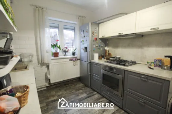 Zona Budai - Casa 1 nivel singur pe curte - 431 mp teren