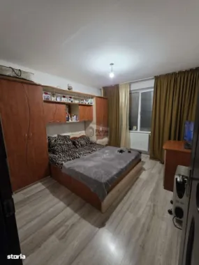 Apartament 4 camere | Etaj 2/8 | Zonă excelentă