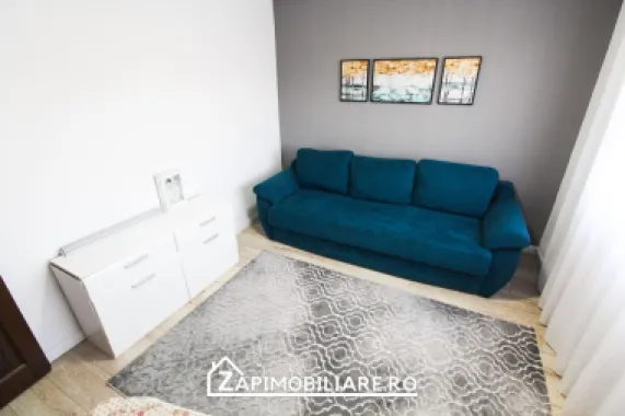 Corunca - Casa 5 camere 170 mp - mobilat utilat + garaj