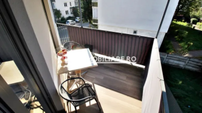 Apartament 3 camere,2 băi,bloc NOU,68mp,