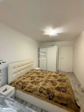 Apartament 4 camere | Etaj 2/8 | Zonă excelentă