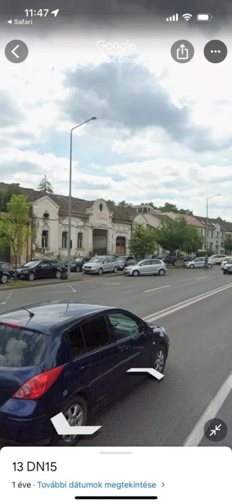 Spatiu comercial 2.800 mp.Piata Republicii,555 euro mp - De vanzare spatiu Comercial cu suprafata construită de 2 800mp.si suprafata utililă 2250 mp amplasat pe un teren cu suprafata de 1.200 mp.situat in Piata Republicii
Contact 0774048706 Bogdan
Compartimentare
Spatiul se vinde la pretul de 1.250.000 euro negociabil,
Comision ZERO
Acest anunț nu corespunde cerințelor tale? Sună la numărul afișat în anunț și unul dintre agenții noștri te va ajuta cu alte oferte personalizate în funcție de cerințele tale. Contact Bogdan 0774048706