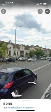 Spatiu comercial 2.800 mp.Piata Republicii,555 euro mp