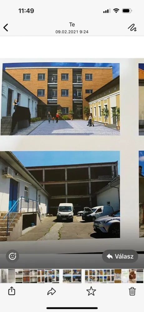 Spatiu comercial 2.800 mp.Piata Republicii,555 euro mp - De vanzare spatiu Comercial cu suprafata construită de 2 800mp.si suprafata utililă 2250 mp amplasat pe un teren cu suprafata de 1.200 mp.situat in Piata Republicii
Contact 0774048706 Bogdan
Compartimentare
Spatiul se vinde la pretul de 1.250.000 euro negociabil,
Comision ZERO
Acest anunț nu corespunde cerințelor tale? Sună la numărul afișat în anunț și unul dintre agenții noștri te va ajuta cu alte oferte personalizate în funcție de cerințele tale. Contact Bogdan 0774048706