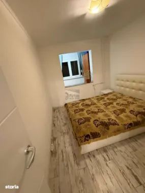 Apartament 4 camere | Etaj 2/8 | Zonă excelentă