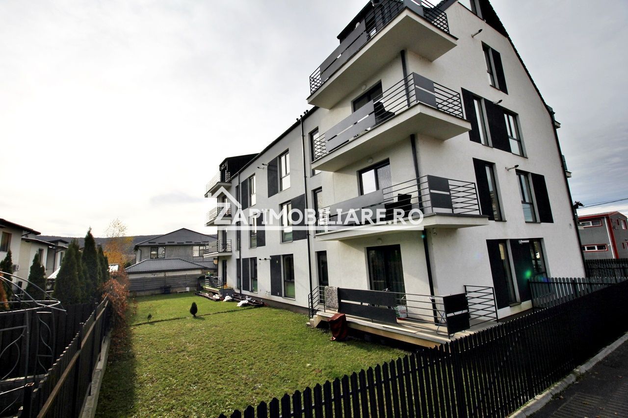 Apartament 2 camere la cheie,53mp+balcon tva de21% inclus