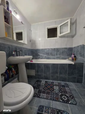 Apartament 4 camere | Etaj 2/8 | Zonă excelentă