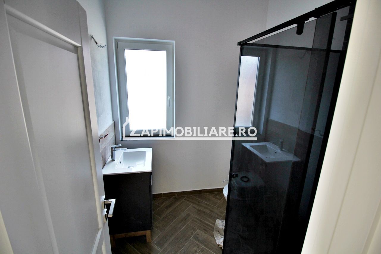 Casa 5 camere la cheie 175mp,520mp teren,mobilată și utilată