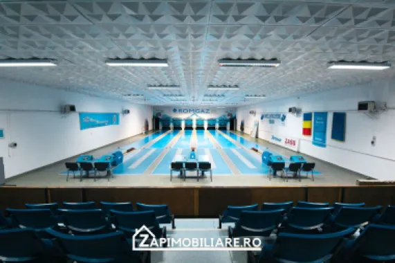 Spațiu comercial de 735mp în zona Centrala - comision Zero