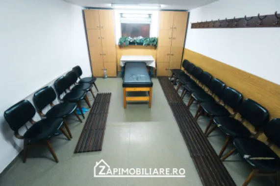 Spațiu comercial de 735mp în zona Centrala - comision Zero