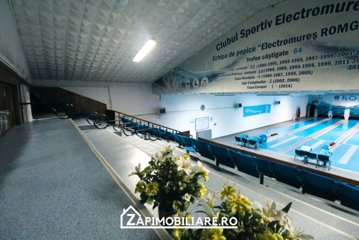 Spațiu comercial de 735mp în zona Centrala - comision Zero