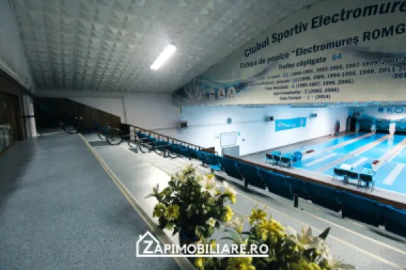 Spațiu comercial de 735mp în zona Centrala - comision Zero