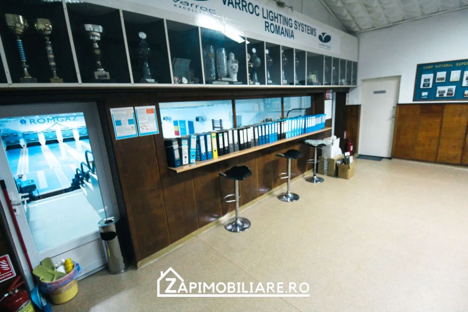 Spațiu comercial de 735mp în zona Centrala - comision Zero