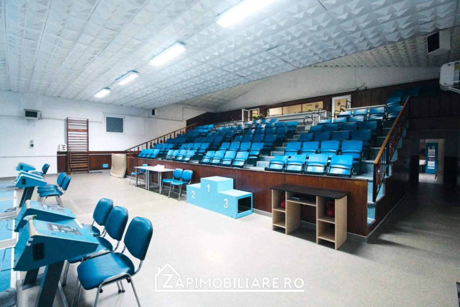 Spațiu comercial de 735mp în zona Centrala - comision Zero