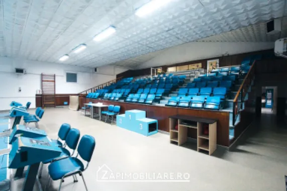Spațiu comercial de 735mp în zona Centrala - comision Zero