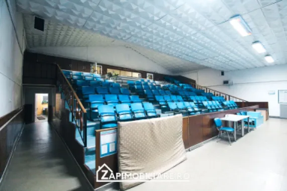 Spațiu comercial de 735mp în zona Centrala - comision Zero