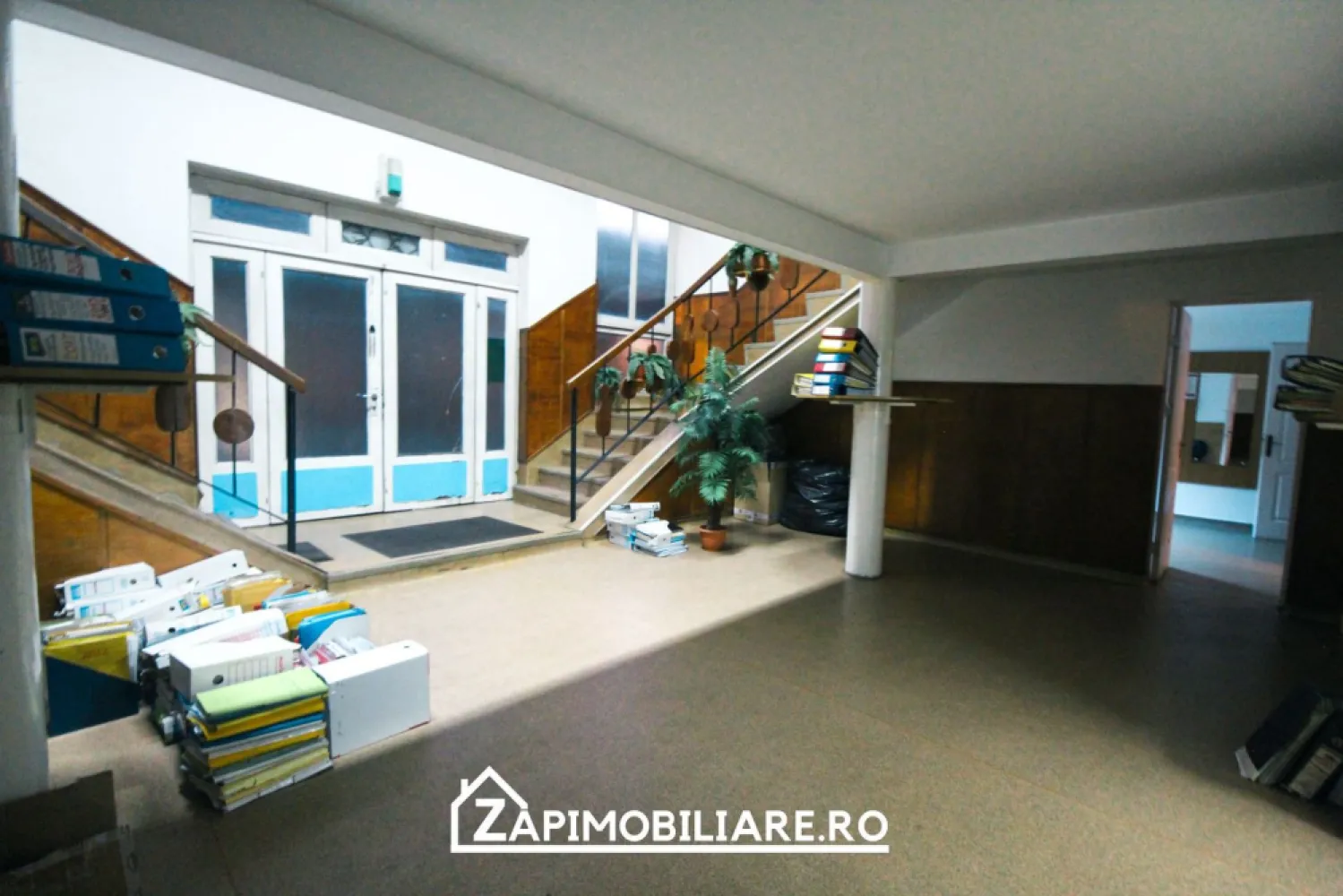 Spațiu comercial de 735mp în zona Centrala - comision Zero
