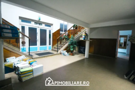 Spațiu comercial de 735mp în zona Centrala - comision Zero