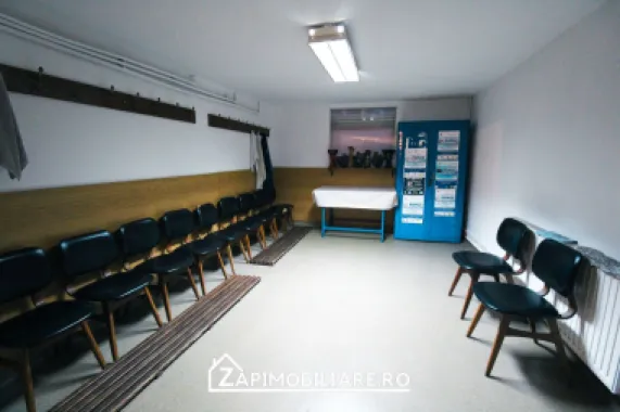 Spațiu comercial de 735mp în zona Centrala - comision Zero