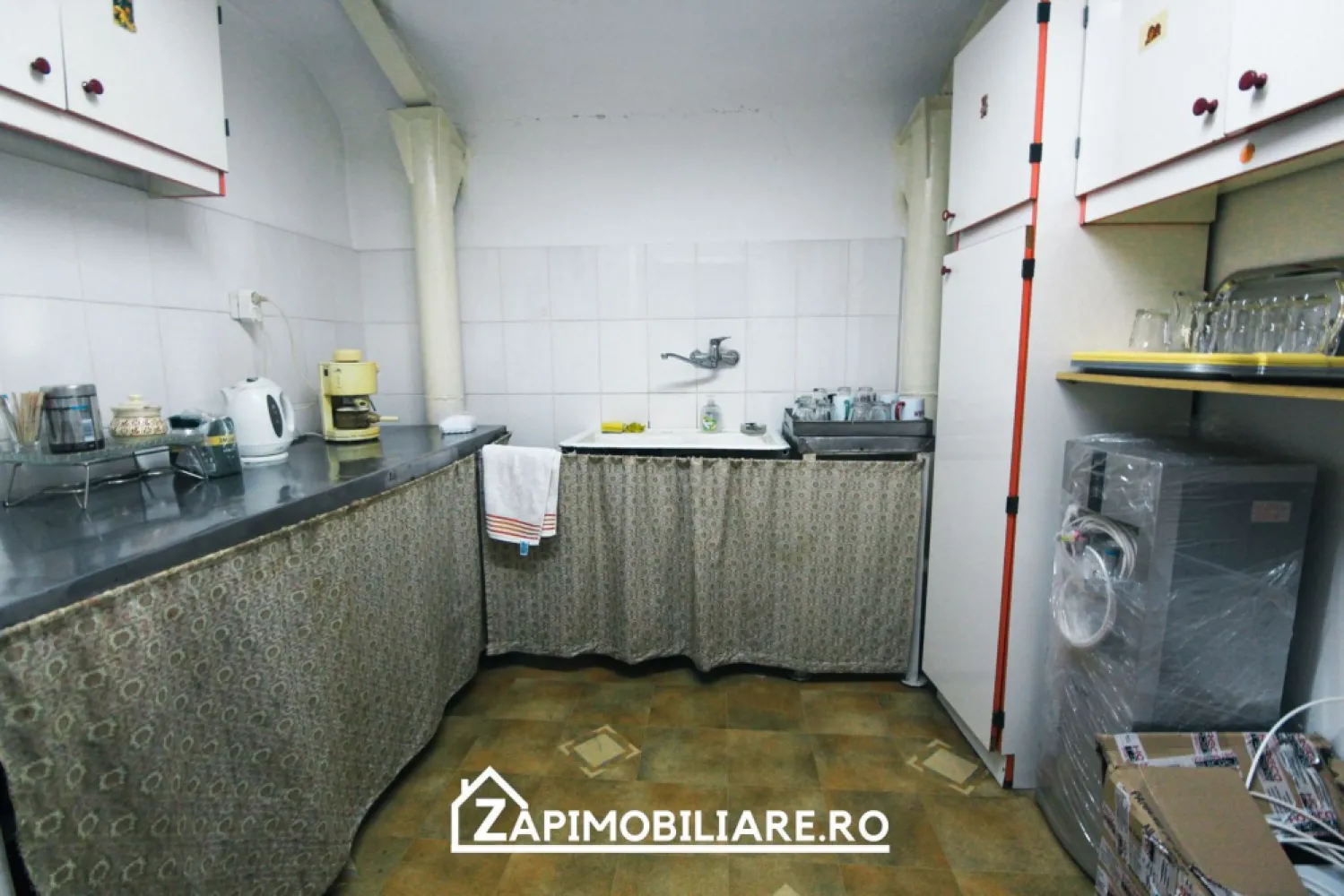 Spațiu comercial de 735mp în zona Centrala - comision Zero