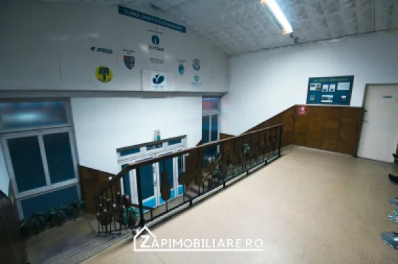 Spațiu comercial de 735mp în zona Centrala - comision Zero