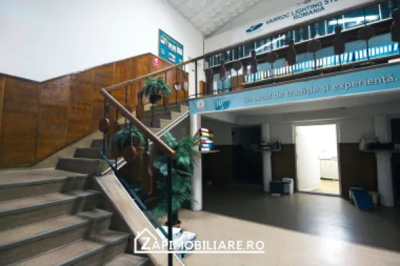 Spațiu comercial de 735mp în zona Centrala - comision Zero