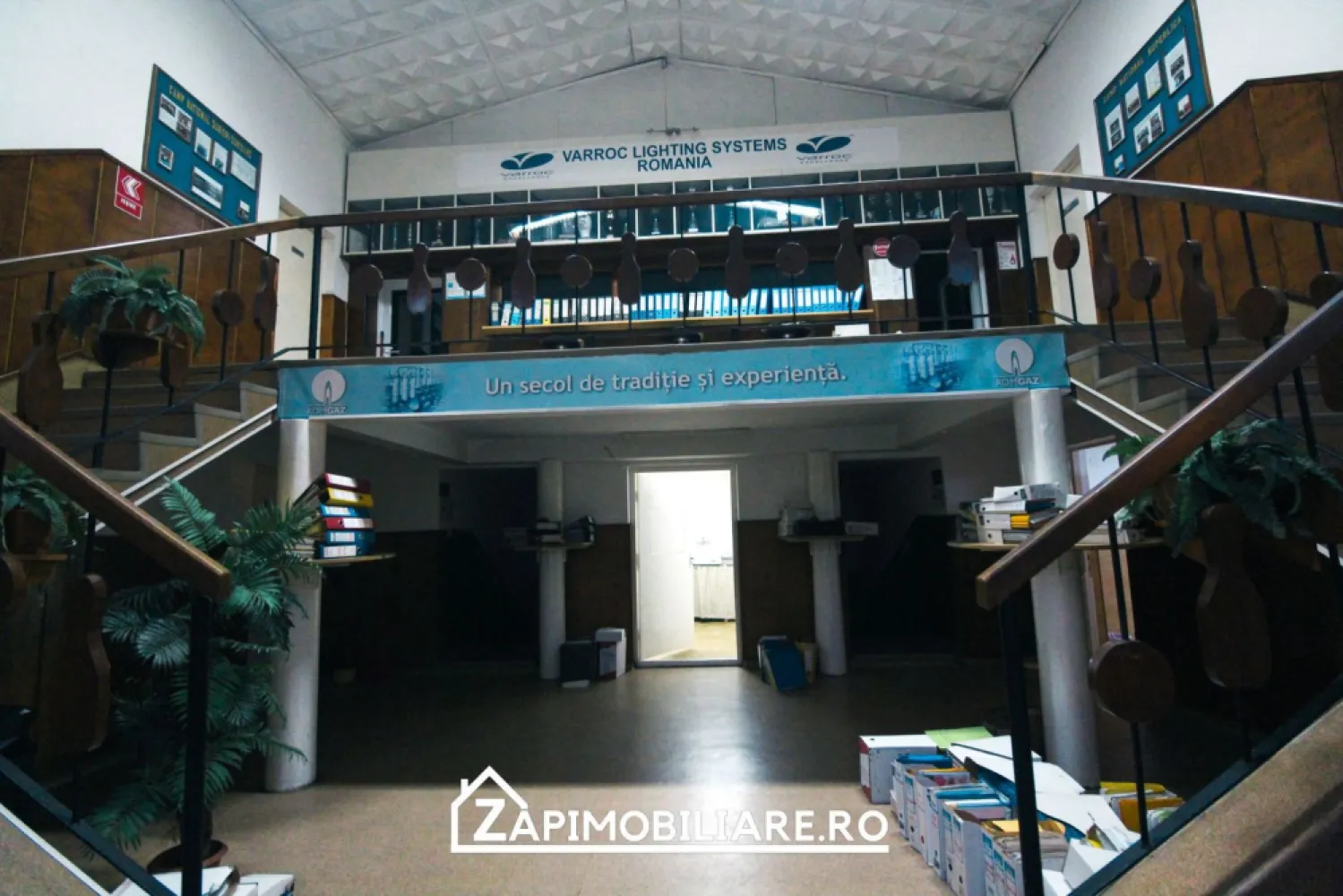 Spațiu comercial de 735mp în zona Centrala - comision Zero