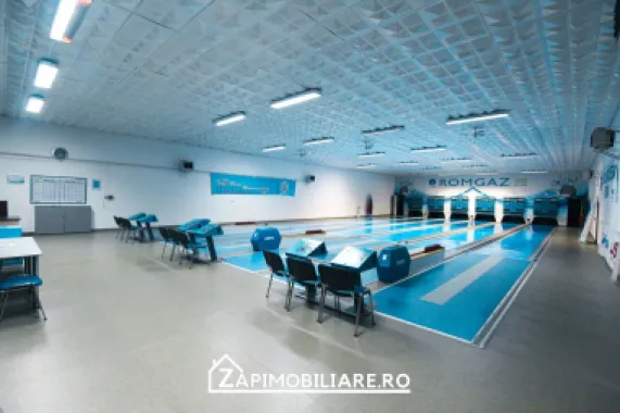 Spațiu comercial de 735mp în zona Centrala - comision Zero