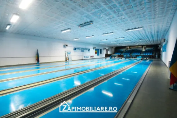 Spațiu comercial de 735mp în zona Centrala - comision Zero