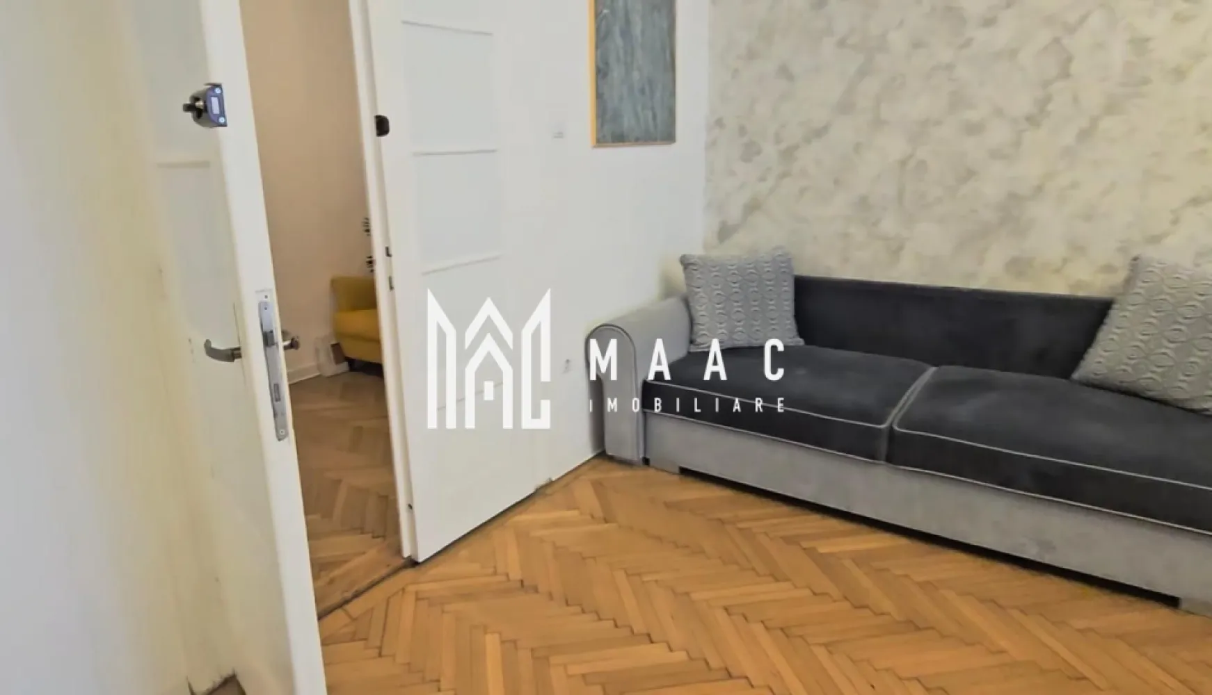 Apartament la casă | 5 camere | 91 MPU | Regim Hotelier | Ultracentral