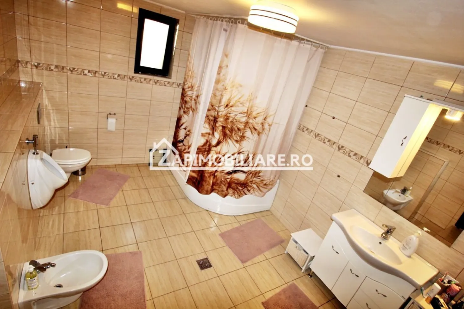 Casa 8 camere,4 bai,482mp,1.100mp teren,2 garaje,0% comision