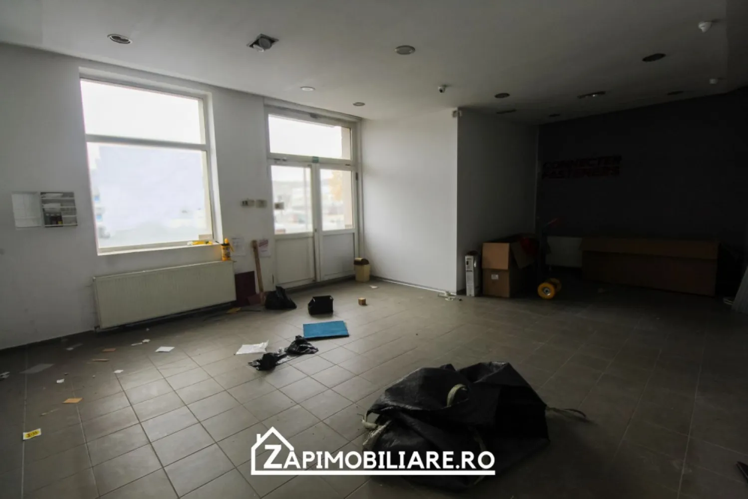 Gheorghe Doja - Trafic intens - comercial - farmacie - apartamente
