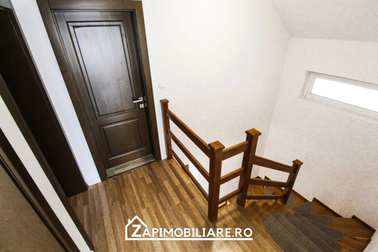 Corunca - Casa 5 camere 170 mp - mobilat utilat + garaj