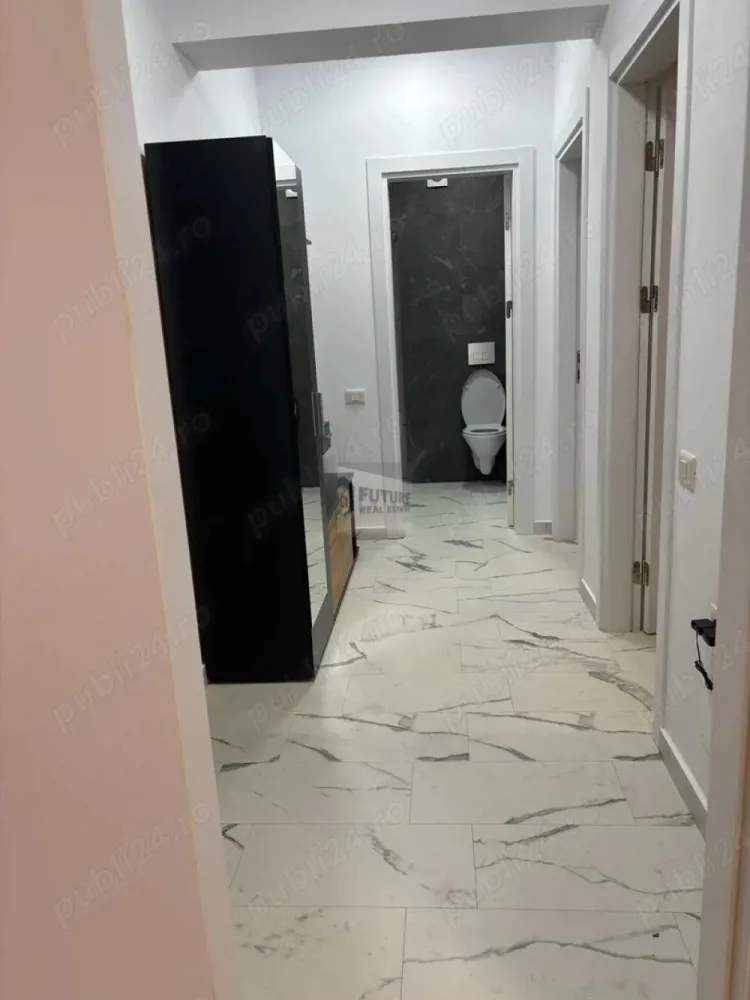 Apartament 2 camere | Complex Rezidențial Odei Towers