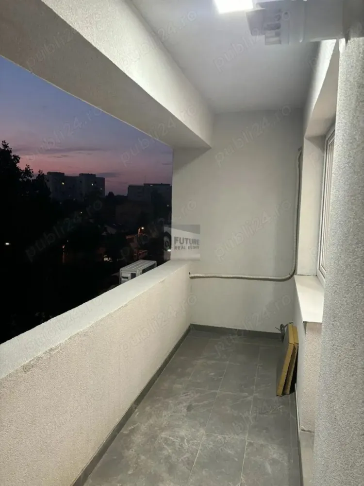 Apartament 2 camere | Complex Rezidențial Odei Towers