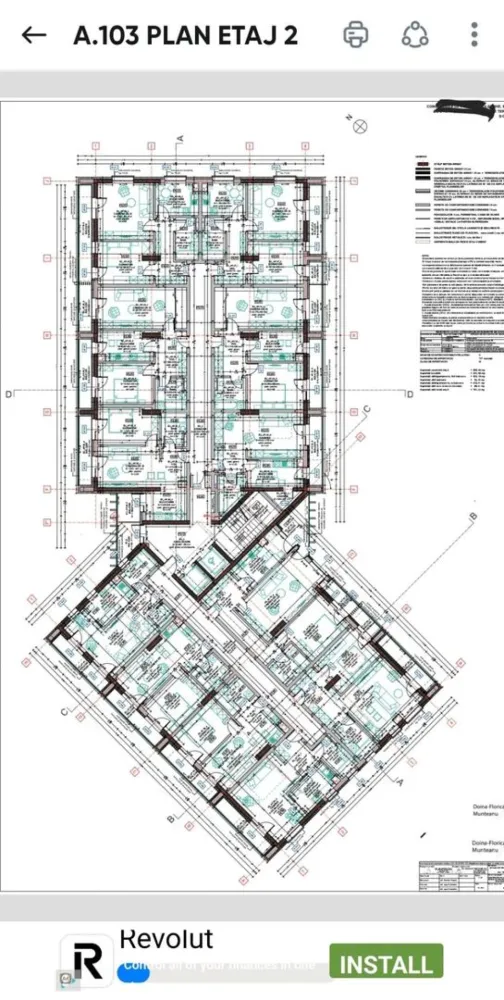 Apartament cu 3 camera în bloc NOU zona Tudor - Contact 0774048706 Bogdan
De vânzare apartament semifinisat ,centrală proprie, incălzire in pardoseală in bloc nou cu 3 camera decomandat confort 1, situat în cartierul Tudor, cu suprafata utila de 73 mp, oferit de Zap Imobiliare 
Disponibile apartamente cu 2 camere cu prețuri începând de la 94.500 euro la cheie + tva . 
Detalii: 
Proprietatea se află într-o zonă cu un confort deosebit, datorită amplasării în imediata apropiere a tot ceea ce înseamnă viață modernă, și anume: mijloace de transport în comun, magazine, unități de învățământ de toate gradele, piață, parc, bănci, farmacii, s.a.
Prețul este de 130000 Euro + tva Comisionul este ZERO!
 Comisionul este ZERO!
Contact 0774048706 Bogdan
Dacă vă place această ofertă - sau pentru alte informații sunați la numărul de contact din anunț! 
Compania Zap Imobiliare vă pune la dispoziție toate informațiile, actele și documentele necesare alături de asistență și consiliere permanentă până la finalizarea achiziției imobiliare. Ne dorim să îți oferim cea mai plăcută experiență, îndeplinim vise cu pereți!