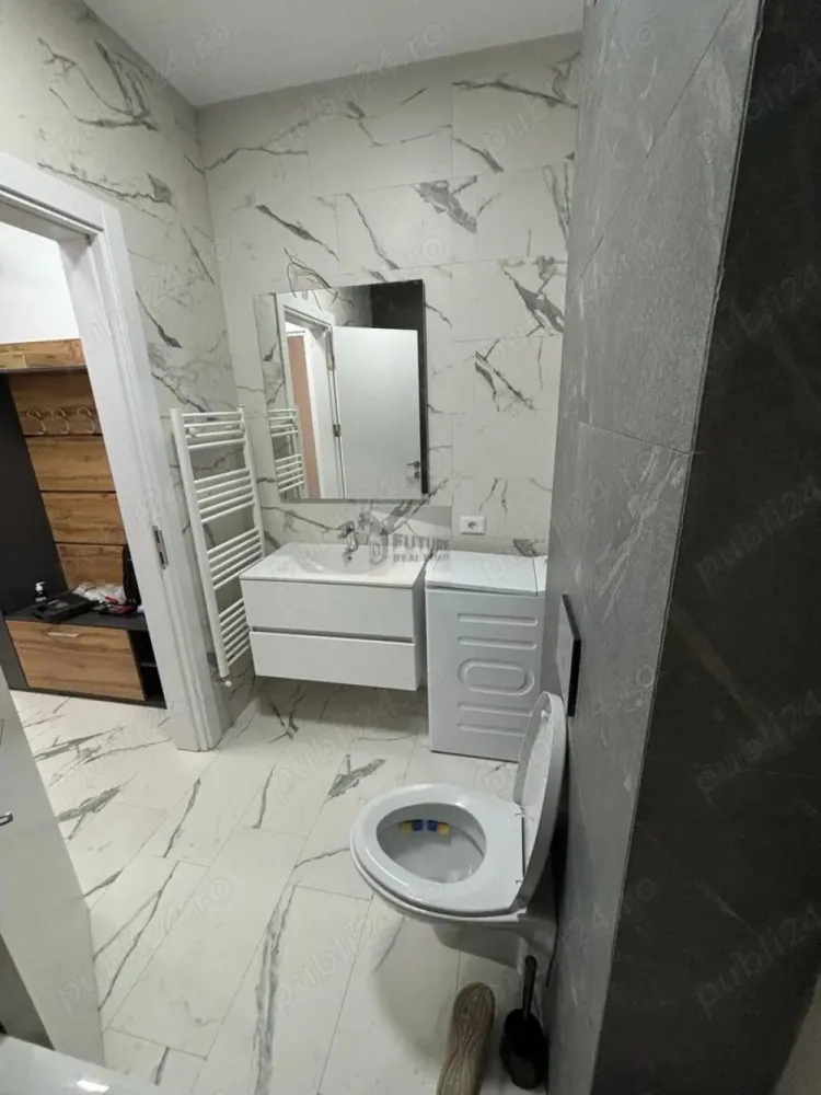 Apartament 2 camere | Complex Rezidențial Odei Towers