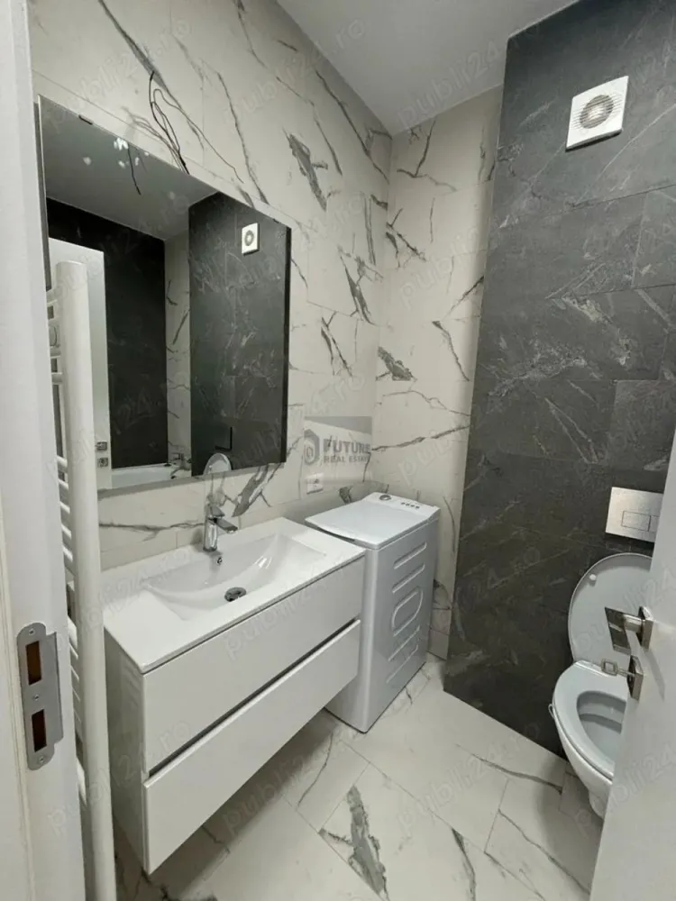 Apartament 2 camere | Complex Rezidențial Odei Towers