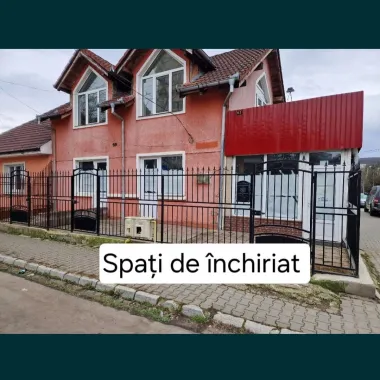 Spatii comerciale in Zona Dacia cu supafata de 40-30-20 mp