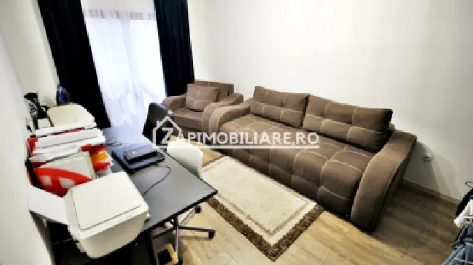 Casa 5 camere mobilată,D-P-E-M 200mp,300mp teren,schimb