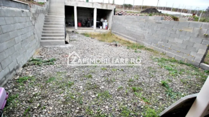 Casa 5 camere mobilată,D-P-E-M 200mp,300mp teren,schimb