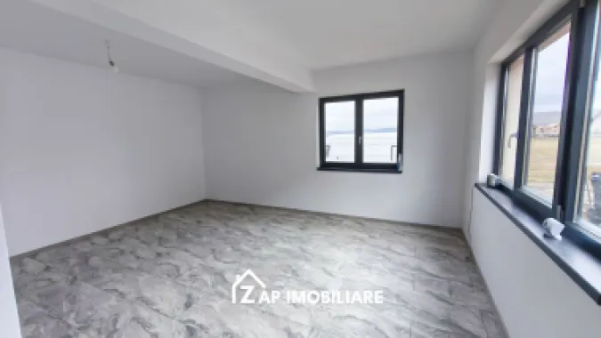 Casa la cheie 4 camere - Sângeorgiu de Mures
