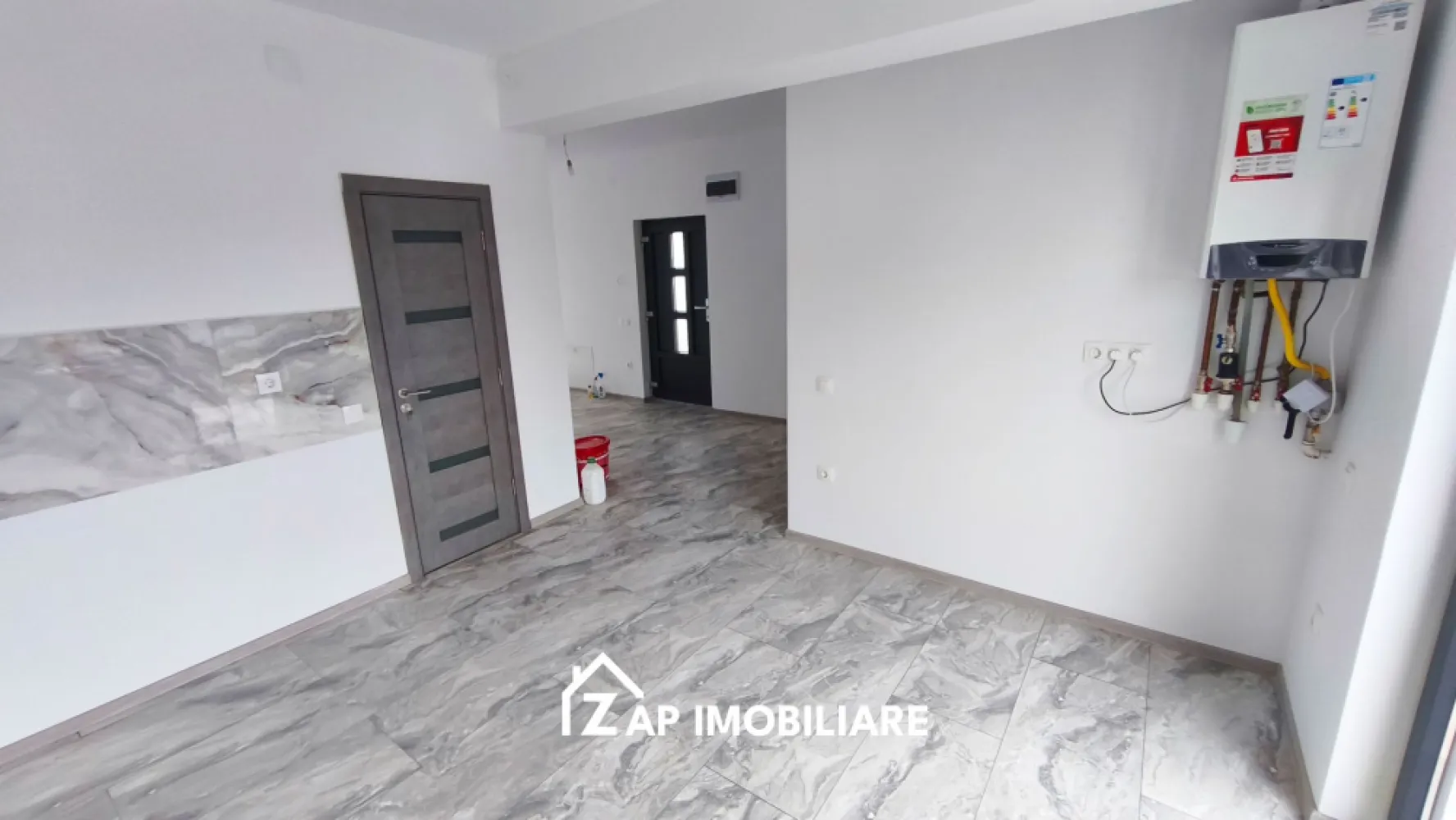 Casa la cheie 4 camere - Sângeorgiu de Mures