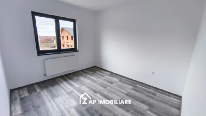 Casa la cheie 4 camere - Sângeorgiu de Mures